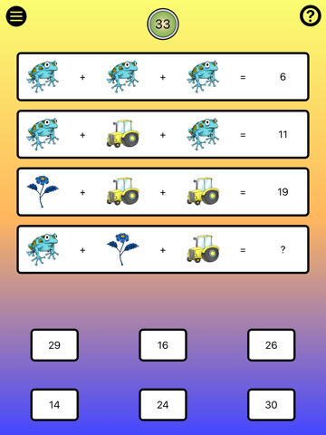 Practice Logic screenshot 4