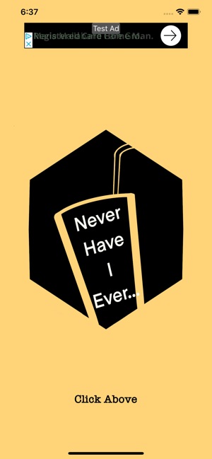 Never Have I Ever!(圖1)-速報App