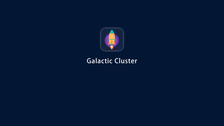 Galactic Cluster