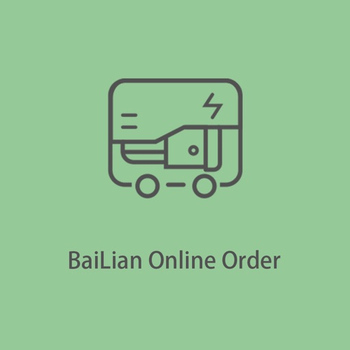 BaiLian Online Order