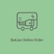 BaiLian Online Order is a user online order service tool