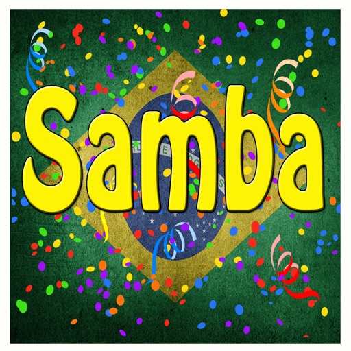 Samba+ icon