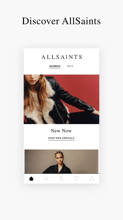 AllSaints