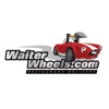 Waiter Wheels CT Food Delivery