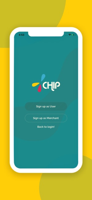 Chip: The Payment App(圖1)-速報App