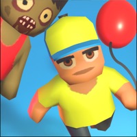 Don't Get Caught 3D sur PC
