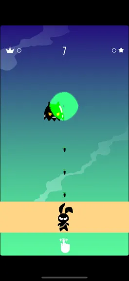 Game screenshot Rabbit Shooter apk