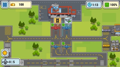 Departure Dash Screenshot 3