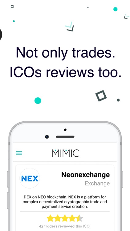 Mimic Trades