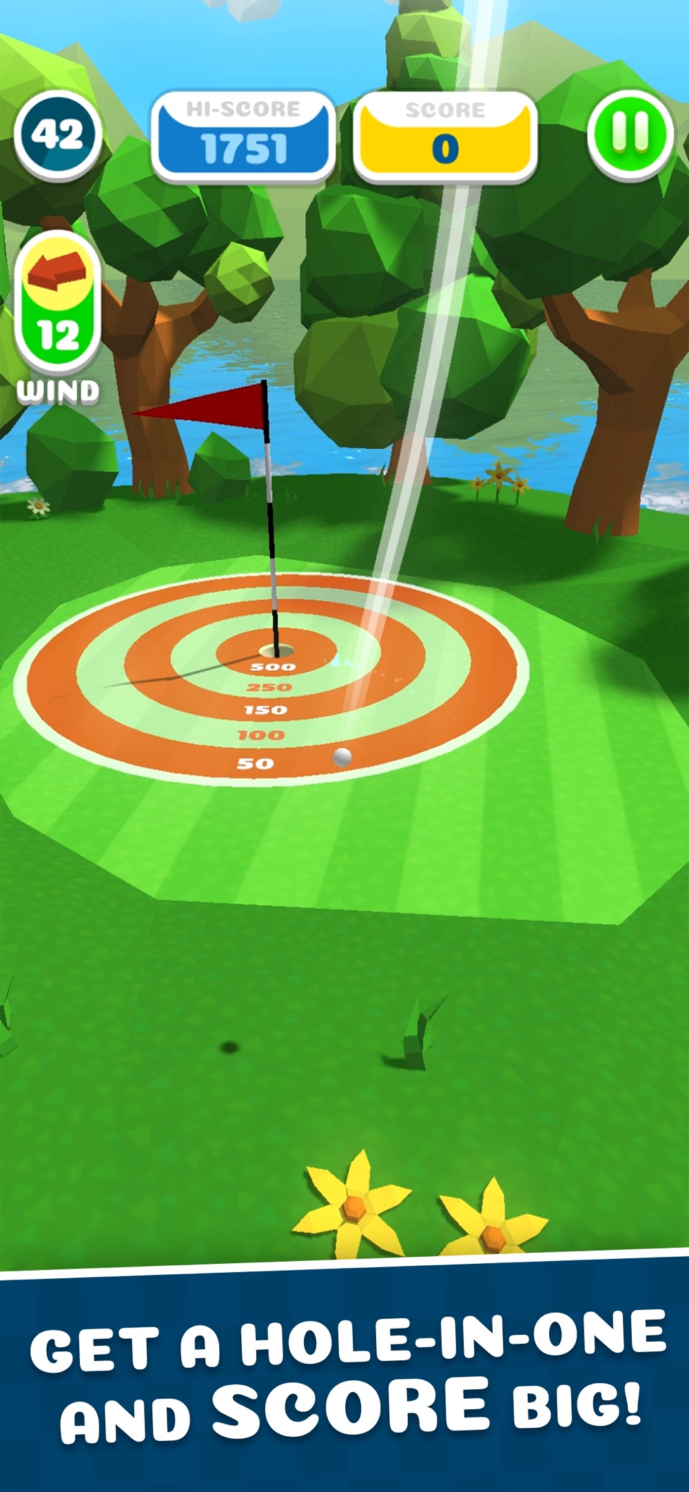 Cobi Golf Shots hack tool