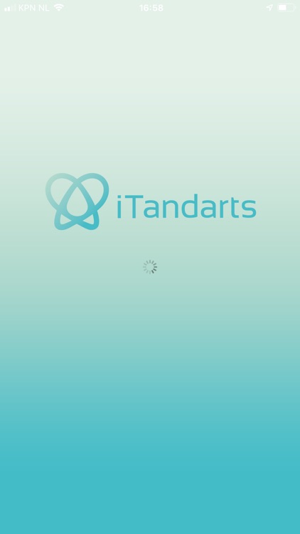 iTandarts