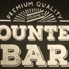 Counter Bar