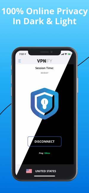 VPNify - Unlimited VPN Proxy(圖4)-速報App