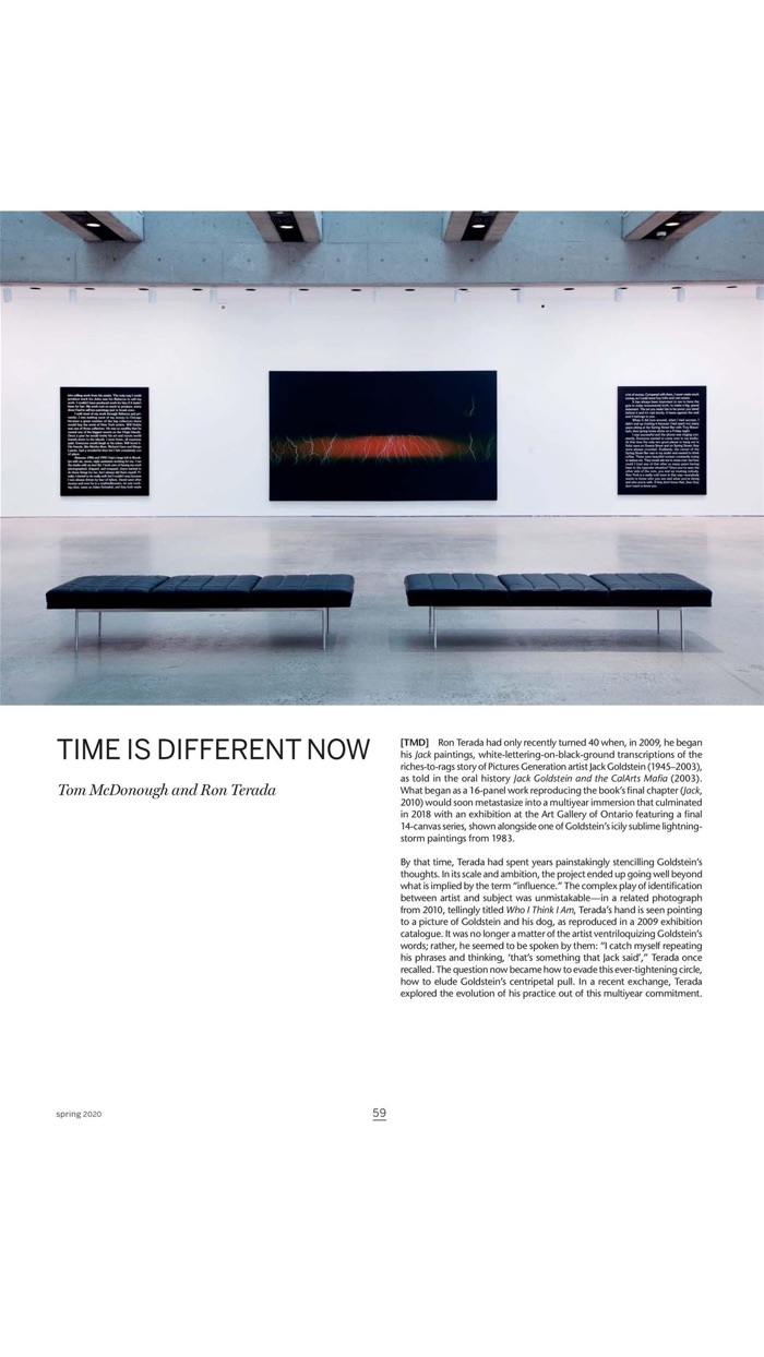 Canadian Art Digital Edition