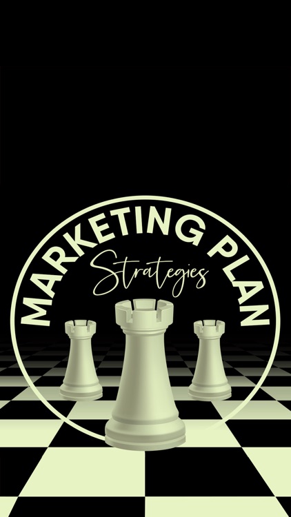 Marketing Plan Strategies