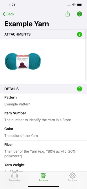 Knitting Patterns Full(圖4)-速報App