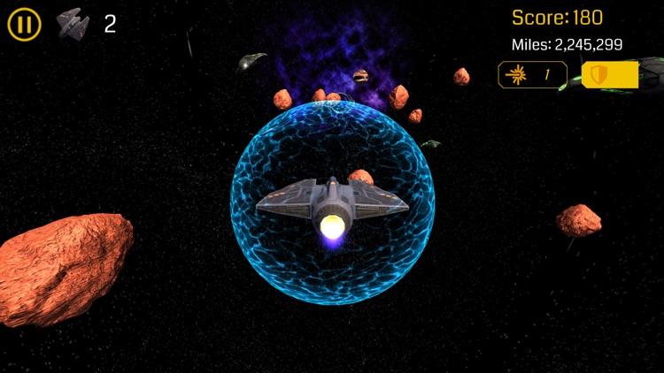 Rogue Jet Fighter screenshot-3