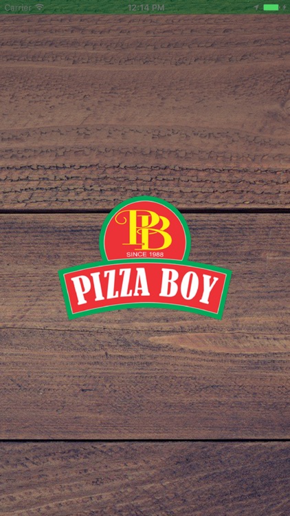 Pizza Boy Restaurant