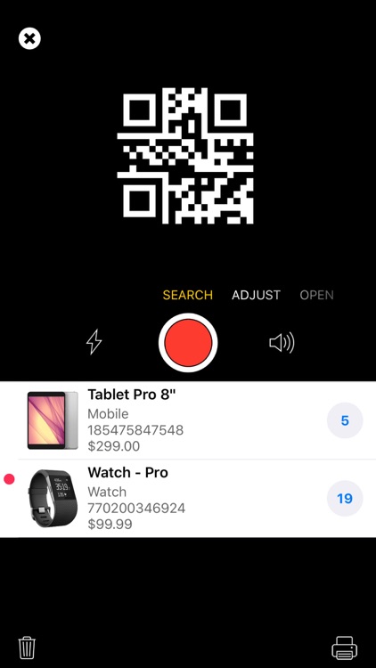 Cash Register for Business screenshot-6