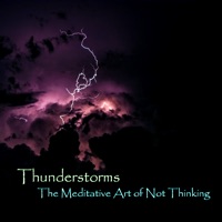 Thunderstorms Meditative apk