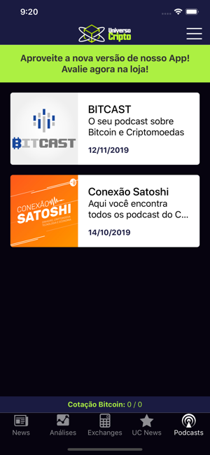 Universo Cripto(圖6)-速報App