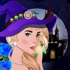 Activities of Princess Magic: Beauty Potion