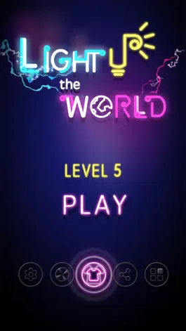 Game screenshot Light Up The World mod apk