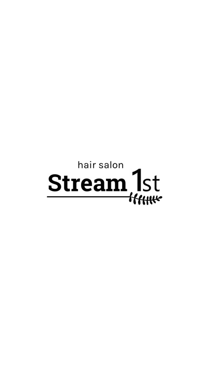 hair salon Stream1st