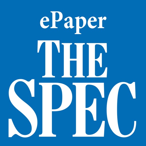 The Hamilton Spectator ePaper iOS App