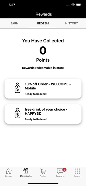 Jola Coffee Rewards(圖2)-速報App