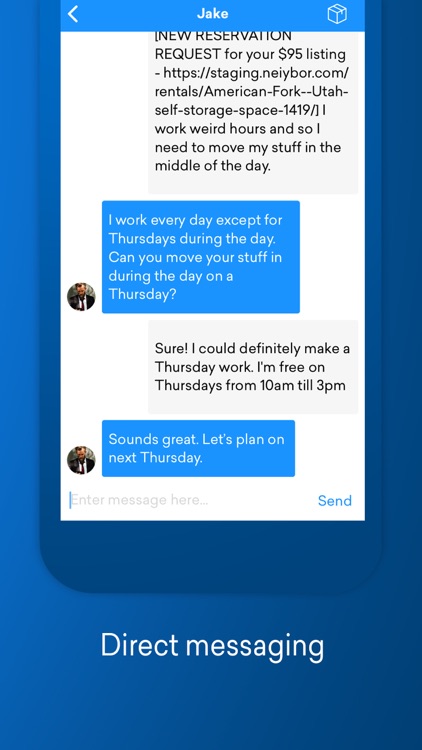 Neighbor screenshot-5