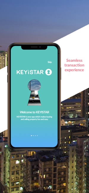 KEYiSTAR(圖1)-速報App