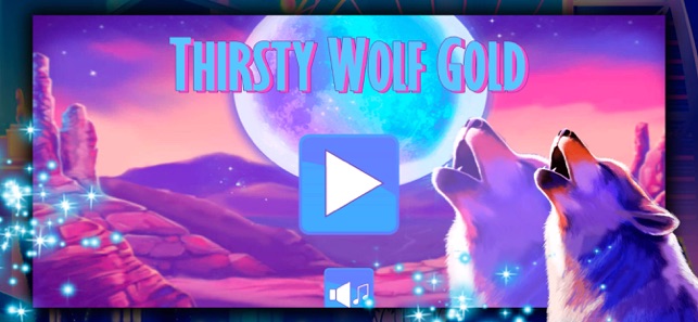 Thirsty Wolf Gold(圖2)-速報App