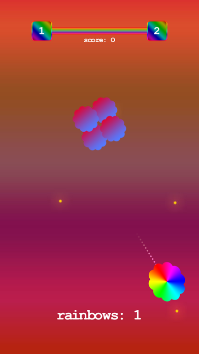 Rainbow Hit image #1