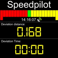 Speedpilot sur PC