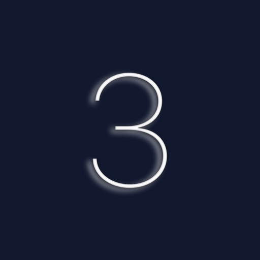 Developer Countdown Icon