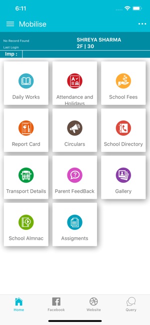 Delhi Public School Faridabad(圖2)-速報App