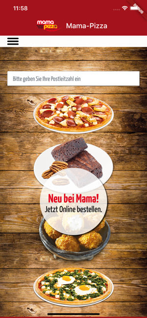 Mama-Pizza(圖1)-速報App