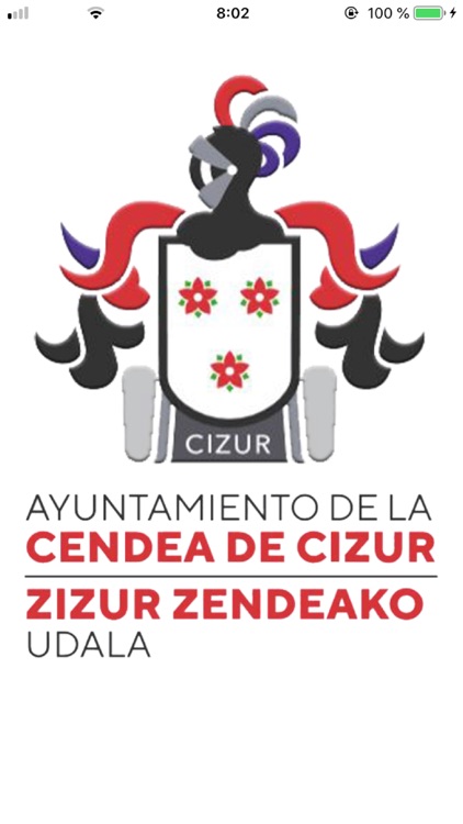 Cendea de Cizur