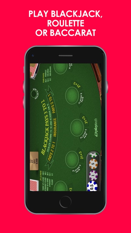 Gala Casino: Real Money Games