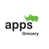 AppsRhino Grocery