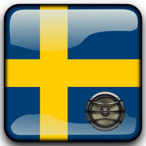 Sveriges Radio Play Online icon