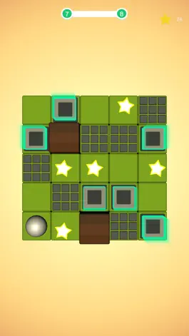 Game screenshot Collect Stars: Puzzle apk