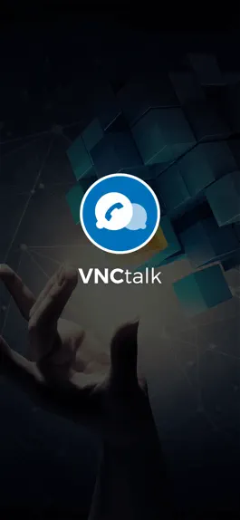 Game screenshot VNCtalk mod apk