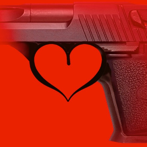 Heart Guns icon