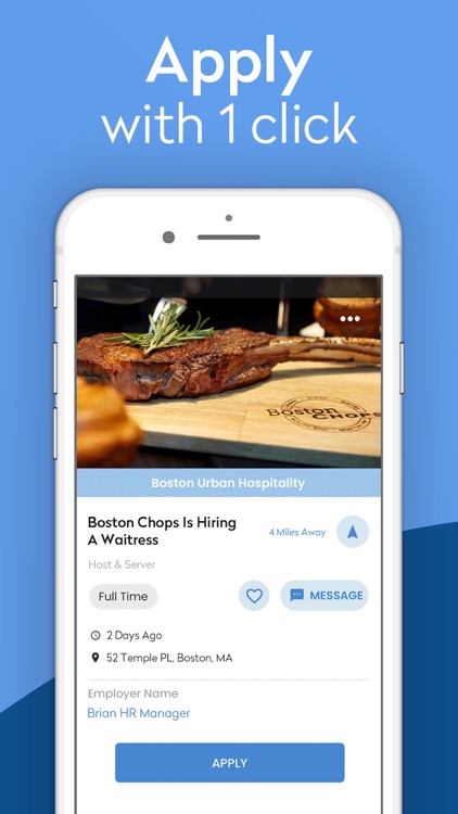 JobGet: Job Search