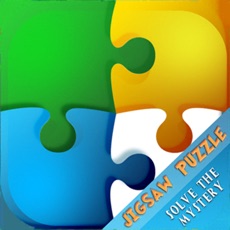 Activities of Mystery Puzzle Jigsaw