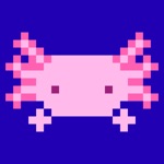 Axolotl Game