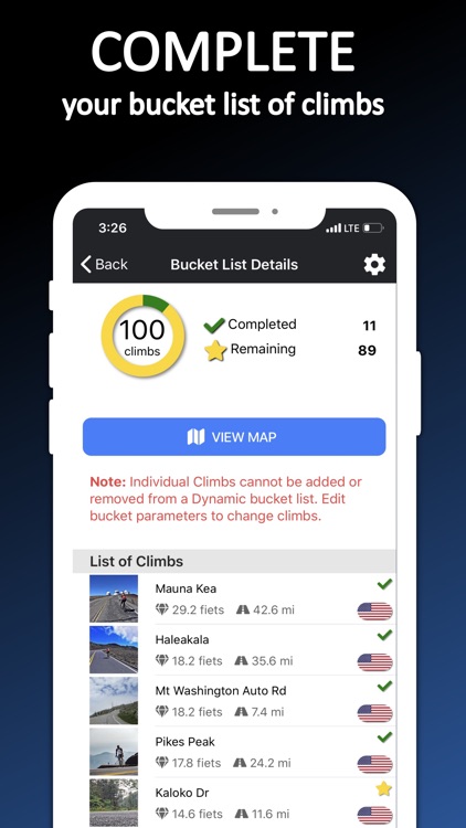 PJAMM Cycling App screenshot-3