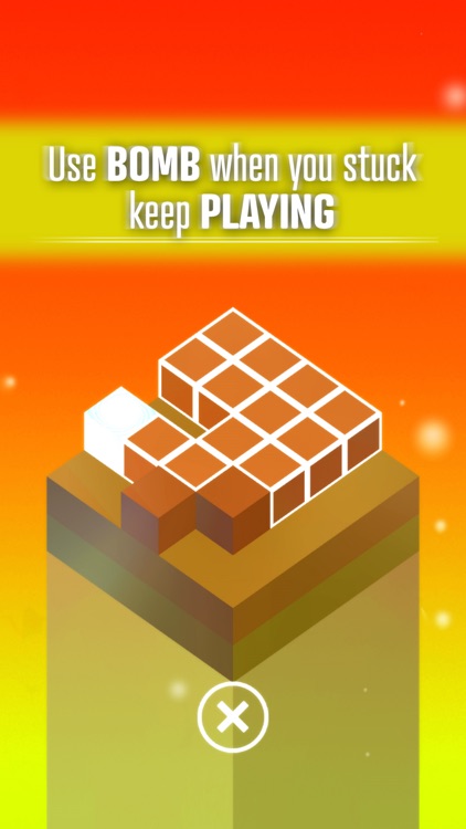 Blocks: Colorful Puzzle screenshot-5